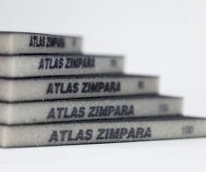 2 Taraflı Sünger Zımparalar