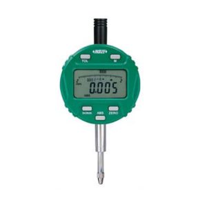 2103 - Dijital Komparatör Saati