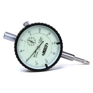 2308 - Komparatör Saati