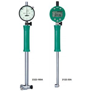 2322 - Silindir Komparatörü