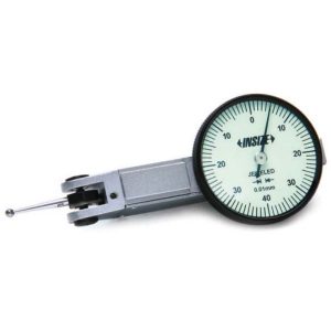 2380 - Salgı Komparatörü