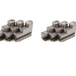 3 Ayak Düz/Ters Takım