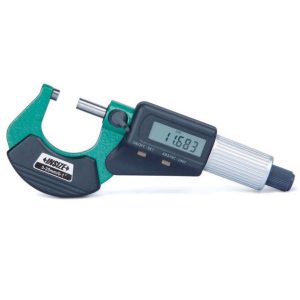 3109 - Dijital Mikrometre