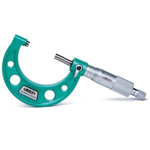 3203 - Mekanik Mikrometre