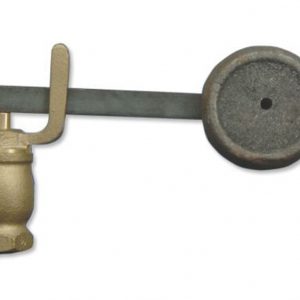 Ağırlıklı Emniyet Venteli