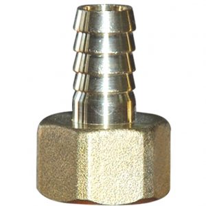 Dişli Sabit Hortum Rekoru