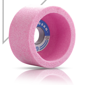 EKR Takım Bileme Çanak Taşları - Form D