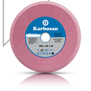 EKR Testere Bileme Taşları