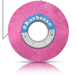 EKR Çelik Taşlama Taşları