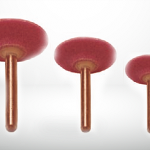 Form C (kenar sivri) Saplı Taşlar