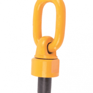 G80 Halkalı Fırdöndülü Erkek Aybolt