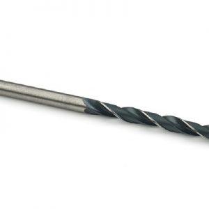 HSS Matkap Ucu Uzun DIN 340