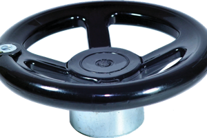 Kollu Volant - KV Serisi