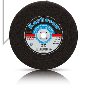 Metal Kesme Sabit Tezgah Diskleri