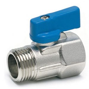 Mini Küresel Vana Erkek