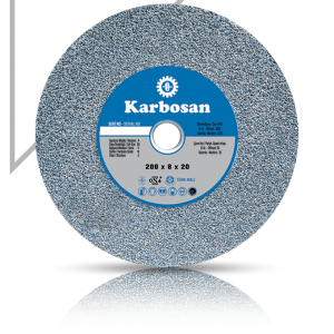 NK Taşlama Taşları