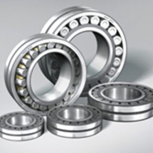 Oynak Makaralı Rulmanlar