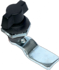 Yaylı Pano Kilit - Plastik Kelebek