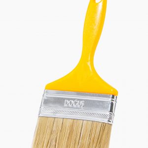 Plastik Saplı Kestirme Fırçası