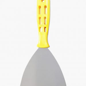 Plastik Saplı Spatulalar