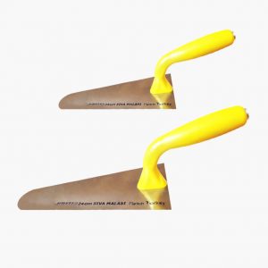 Plastik Sıvacı Malaları