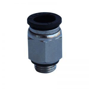 Pnömatik Erkek Rekor