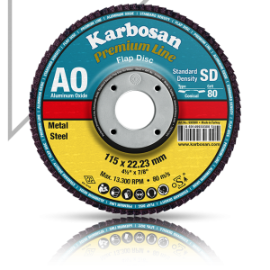 Premium Line AO SD Flap Diskler