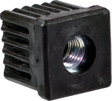 Ayarlı Profil Rotil Üstleri - RU Serisi