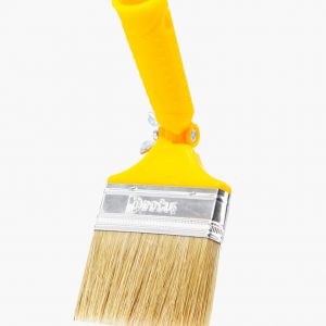 Robot Boya Fırçası