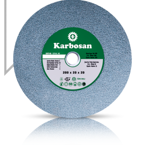 SCG Elmas Bileme Taşları