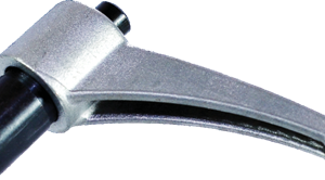 Metal Sustalı Kollar Burçlu - SMB Serisi