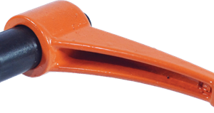 Metal Sustalı Kollar Burçlu - SMBT Serisi