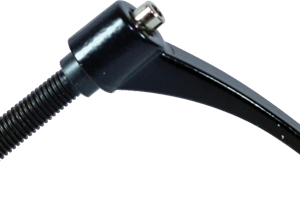 Metal Sustalı Kollar Civatalı - SMCS Serisi