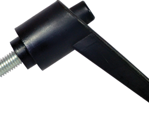 Polyamid Sustalı Kol Civatlı - SPC Serisi