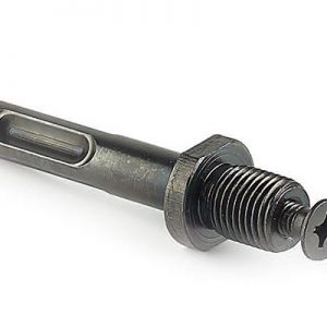 SDS Plus Mandren Adaptörü