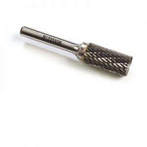 Silindir Alın Kesmeli