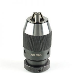 Supra Elle Sıkma Mandren