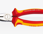 VDE 1000V İzoleli Pense ve Setleri