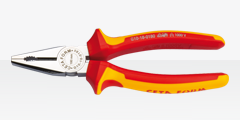 VDE 1000V İzoleli Pense ve Setleri