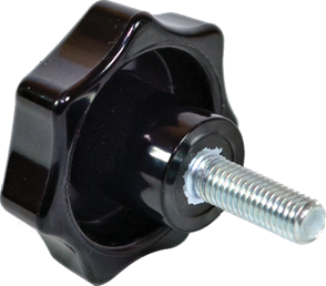 Yıldız Kelebek Civatalı - YC Serisi