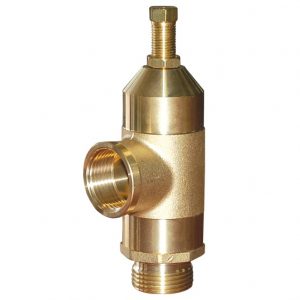 İtalyan Emniyet Venteli