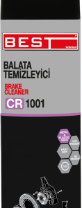 Balata Temizleyici