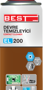 DEVRE TEMİZLEYİCİ YAĞSIZ