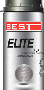 Elite Paslanmaz Inox Boya