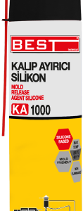 Kalıp Ayırıcı - KA-1000