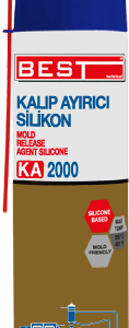 Kalıp Ayırıcı - KA-2000