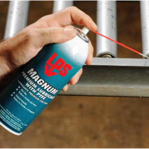 LPS Premim All Purpose Antiseize