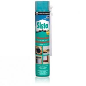 Sista Poliüretan Köpük