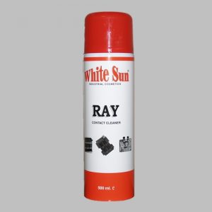 RAY (Kontak Temizleyici)